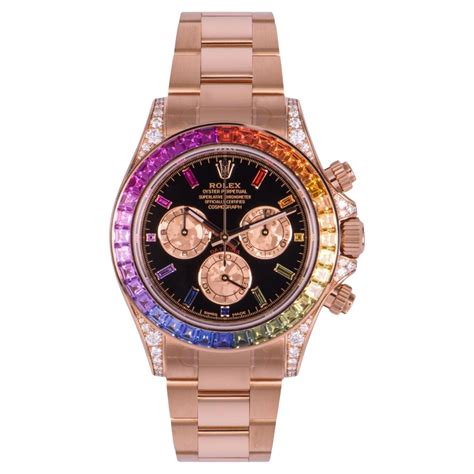 Rolex 116595rbow price